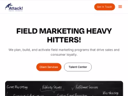 Attackmarketing
