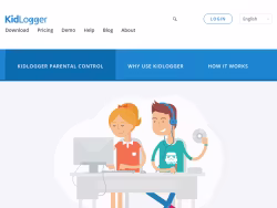Kidlogger