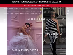 Valensiaseven