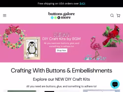 Buttonsgaloreandmore