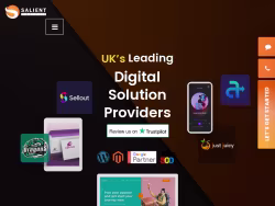 Salientwebsolutions