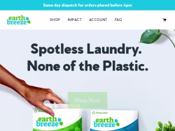Earthbreeze