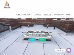 Keystonecommercialroofingnyc