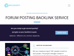 Linkbuilding