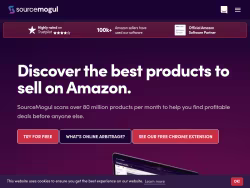 Sourcemogul
