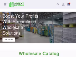 Artextwholesale