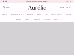 Aurelie