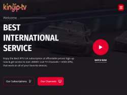 Kingip-tv