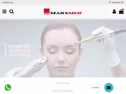 Marx-med