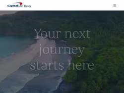 Capitalonetravel