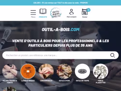 Outil-a-bois