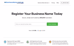 Businessname