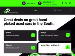 Phoenixcarcentre
