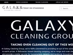 Galaxycleaninggroup