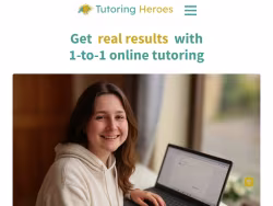 Tutoringheroes