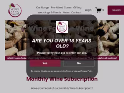 Winesoftheworld