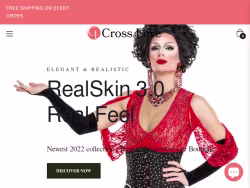 Cross-love
