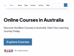 Getcourse