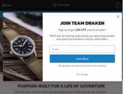 Drakenwatches