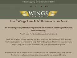 Wings-fine-arts