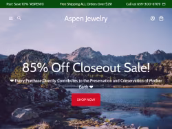 Aspenjewelry