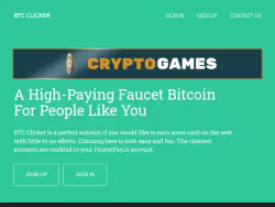 Btcclicker