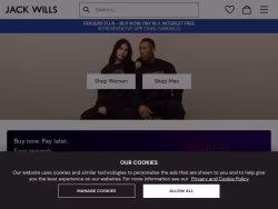 Jackwills