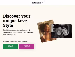 Yourselfirst