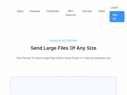 Filemail