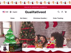 Qualitativeed