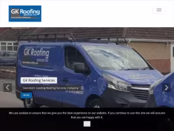 Swindon-roofing