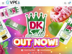 Crystalclearvapestore