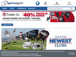 Globalgolf