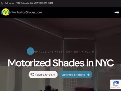 Manhattanshades