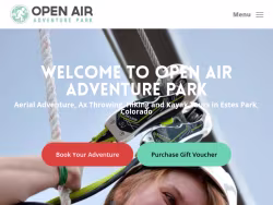 Openairadventurepark