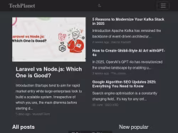 Techplanet
