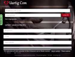 Uartig