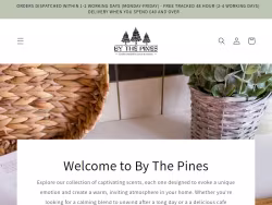 Bythepines