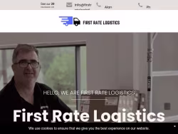 Firstratelogistics