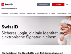 Swissid