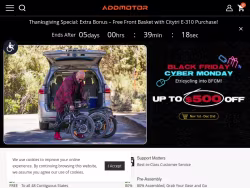 Addmotor