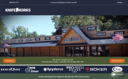 Knifeworks