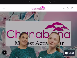 Chanabana