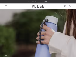 Pulsecharge