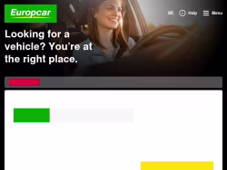 Europcar