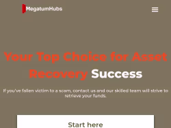 Megatumhubs