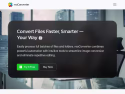 Reaconverter