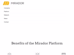 Miradortech
