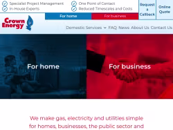 Crownenergy