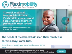 Fleximobility